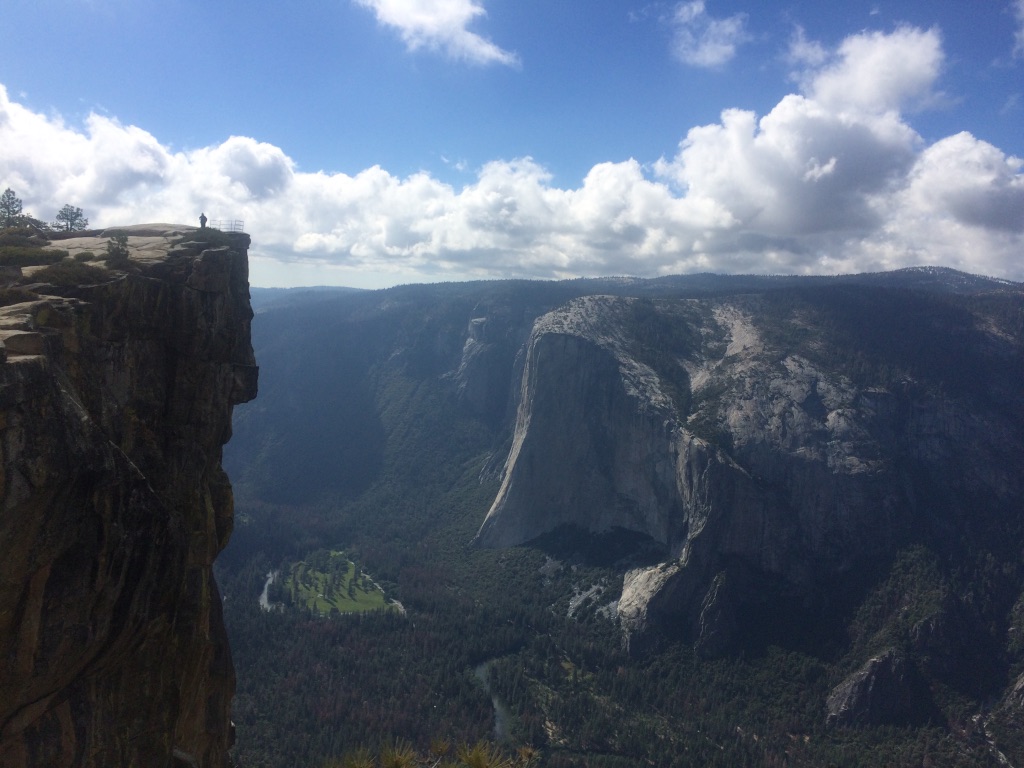 El Capitan, Yosemite National Park, CA