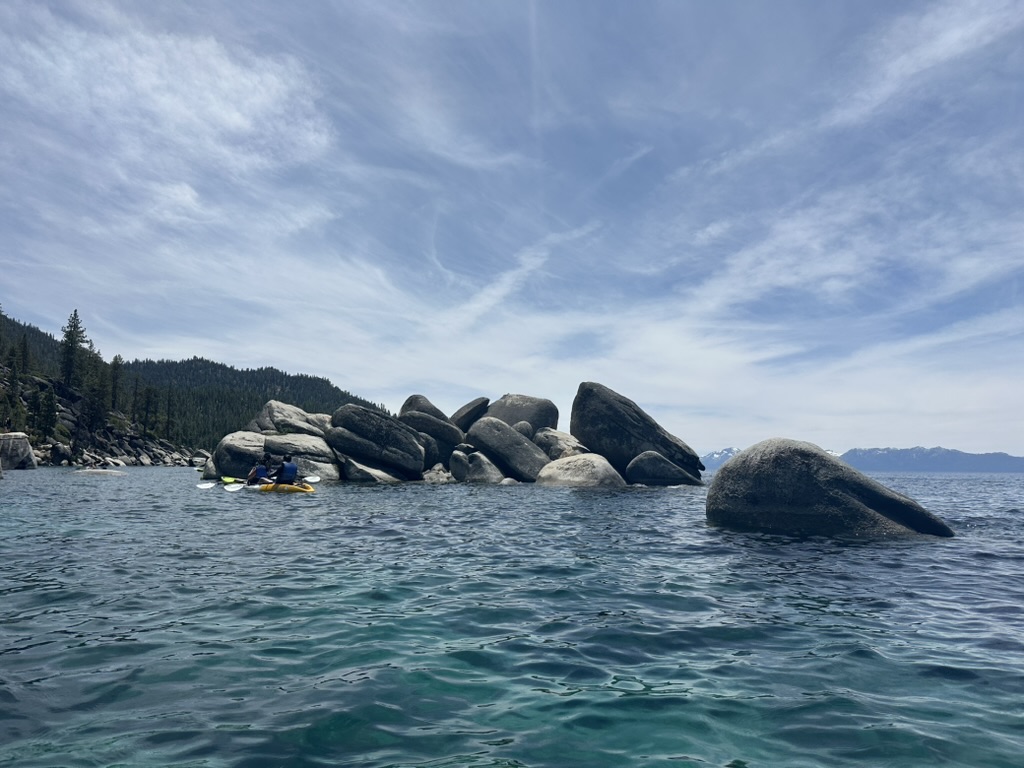 Lake Tahoe, CA